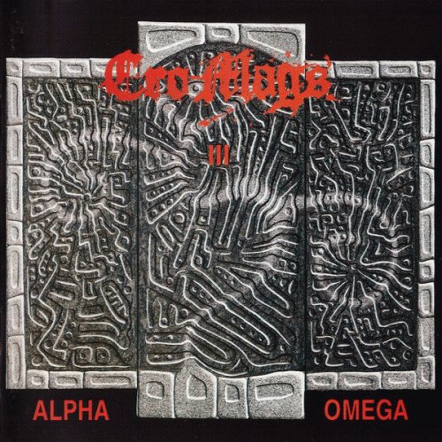 Cro-Mags : Alpha Omega